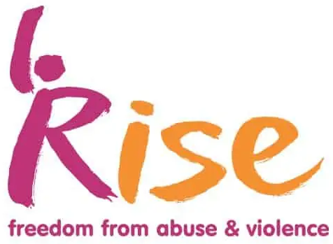RISE organisation logo