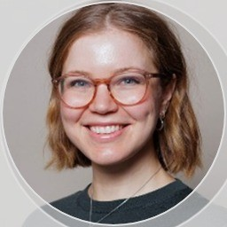 Team member, Natasha Davie