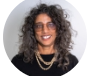 Team member, Lis Rodrigues