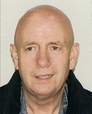 Photo of Garnet Busby