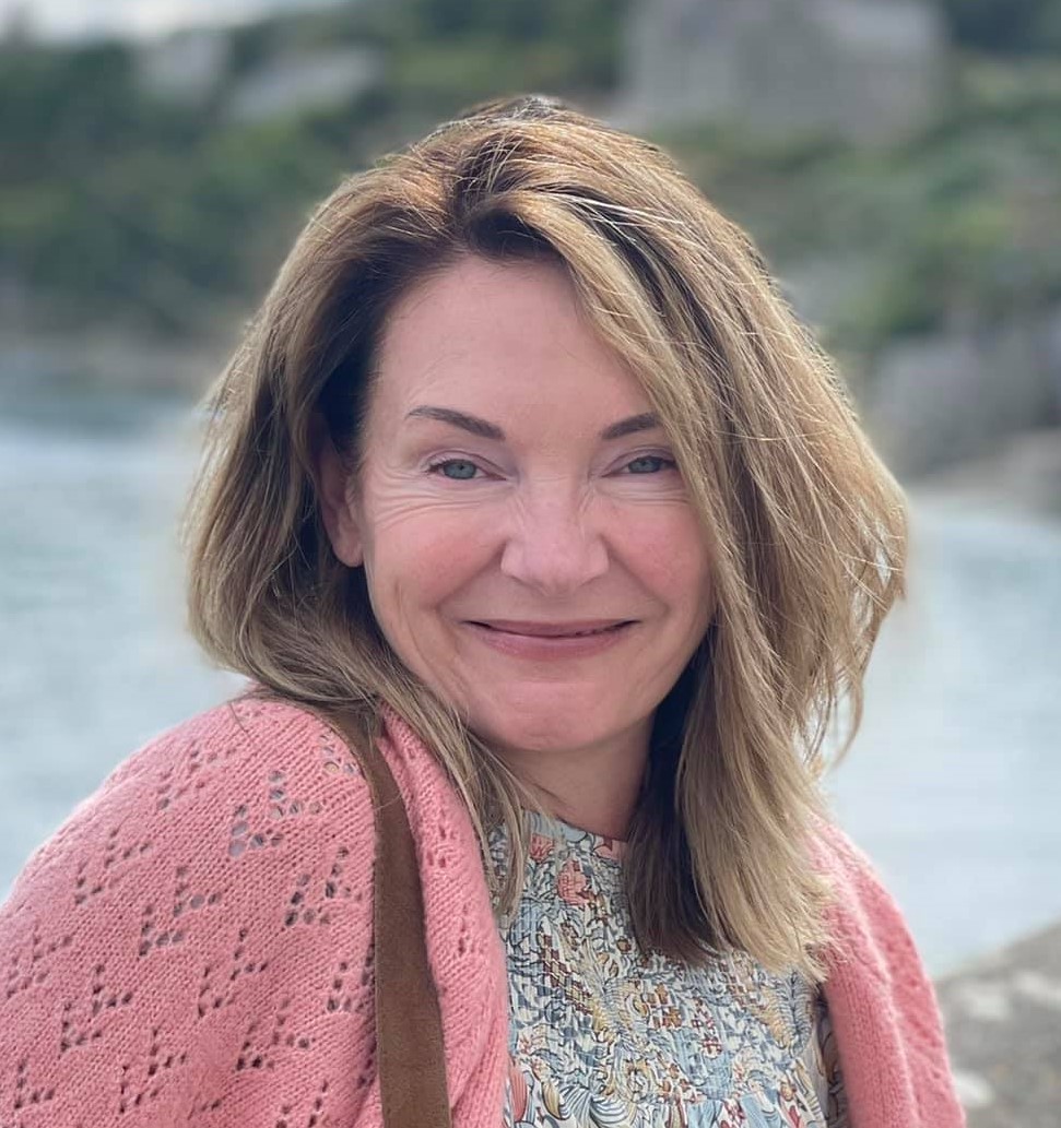 Team member, Teri Gavin Jones