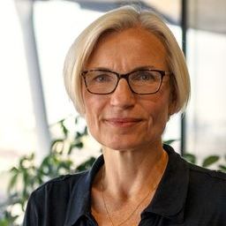 Team member, Kate Jones
