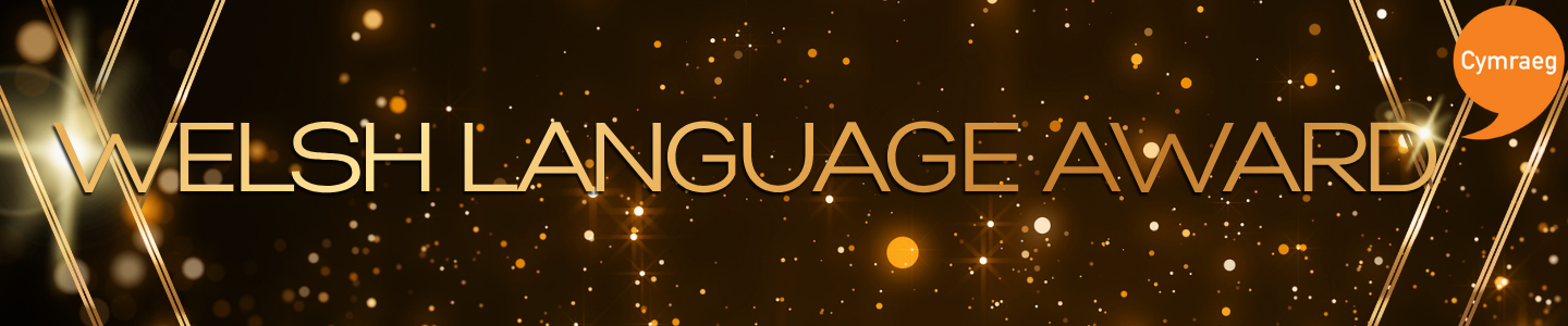 Welsh Language Award