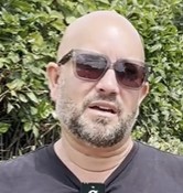 Team member, David Bull