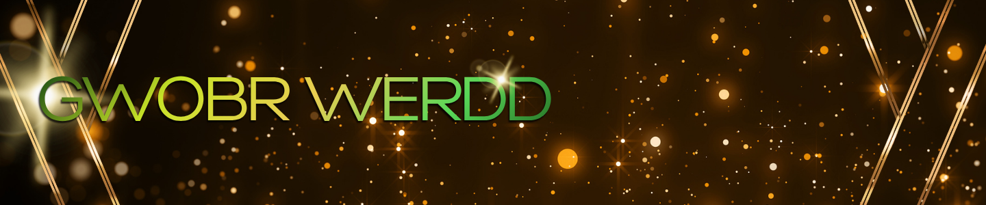 Gwobr Werdd
