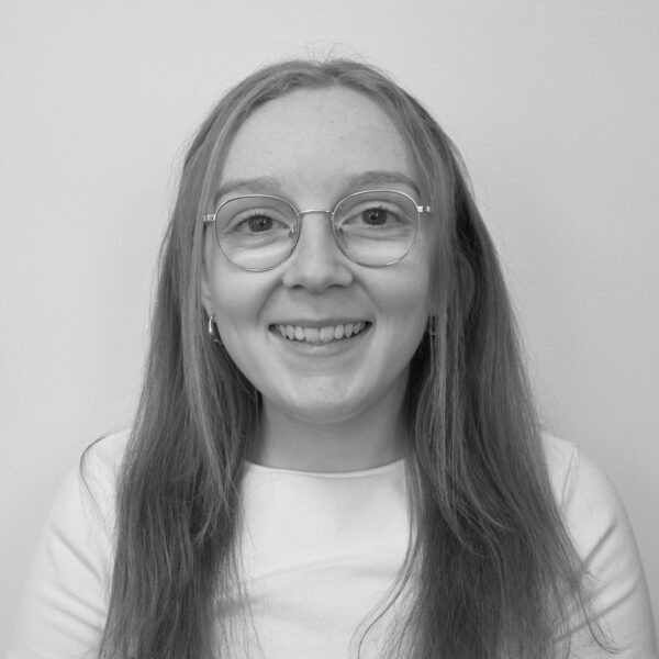 Team member, Beth Pittuck