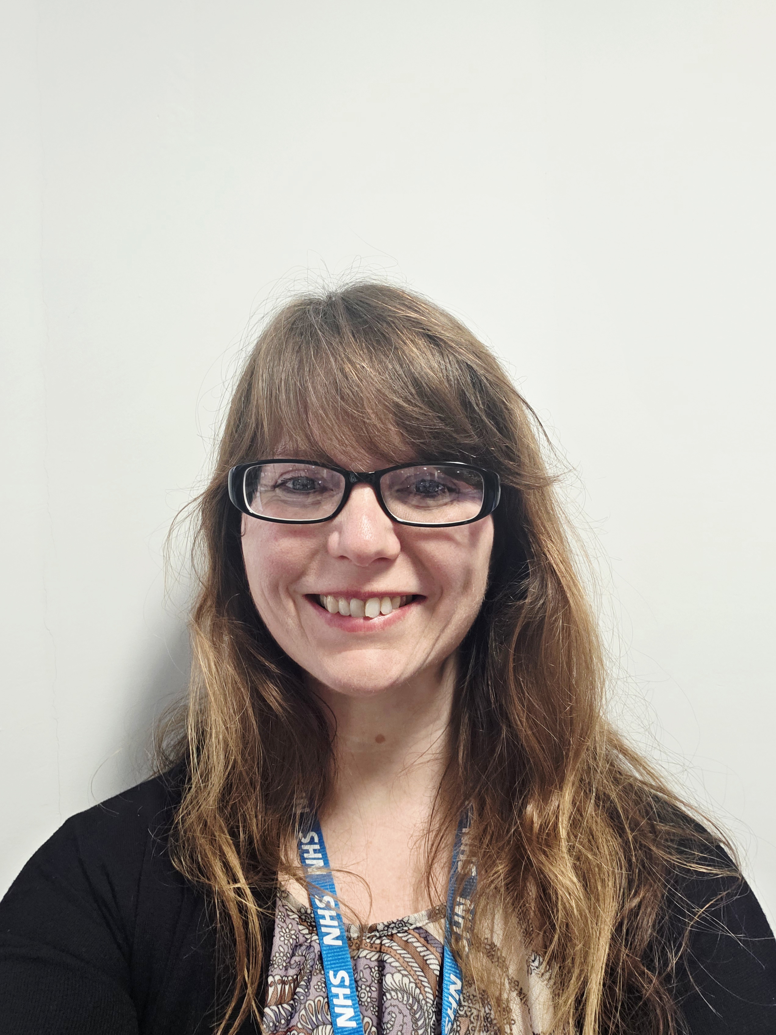 Team member, Emma Gardner