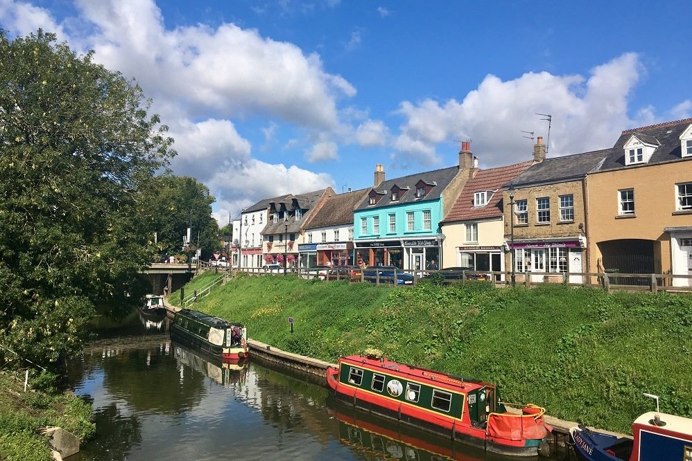 March Area Transport Study Public Engagement Survey March Area