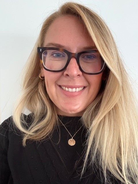 Team member, Rea Painter
