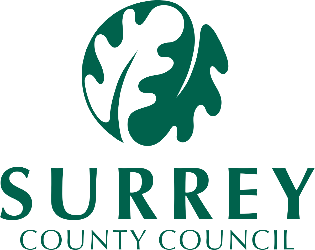 Team member, Surrey County Council