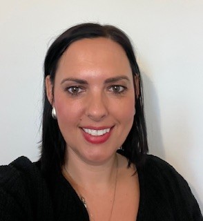 Team member, Natalie Harrison