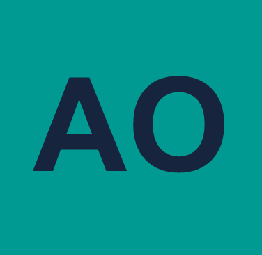 Team member, Aaron Okorie