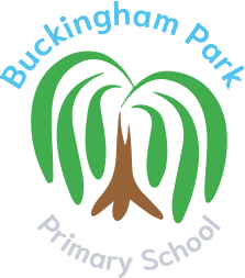 Buckingham Park Primary School logo