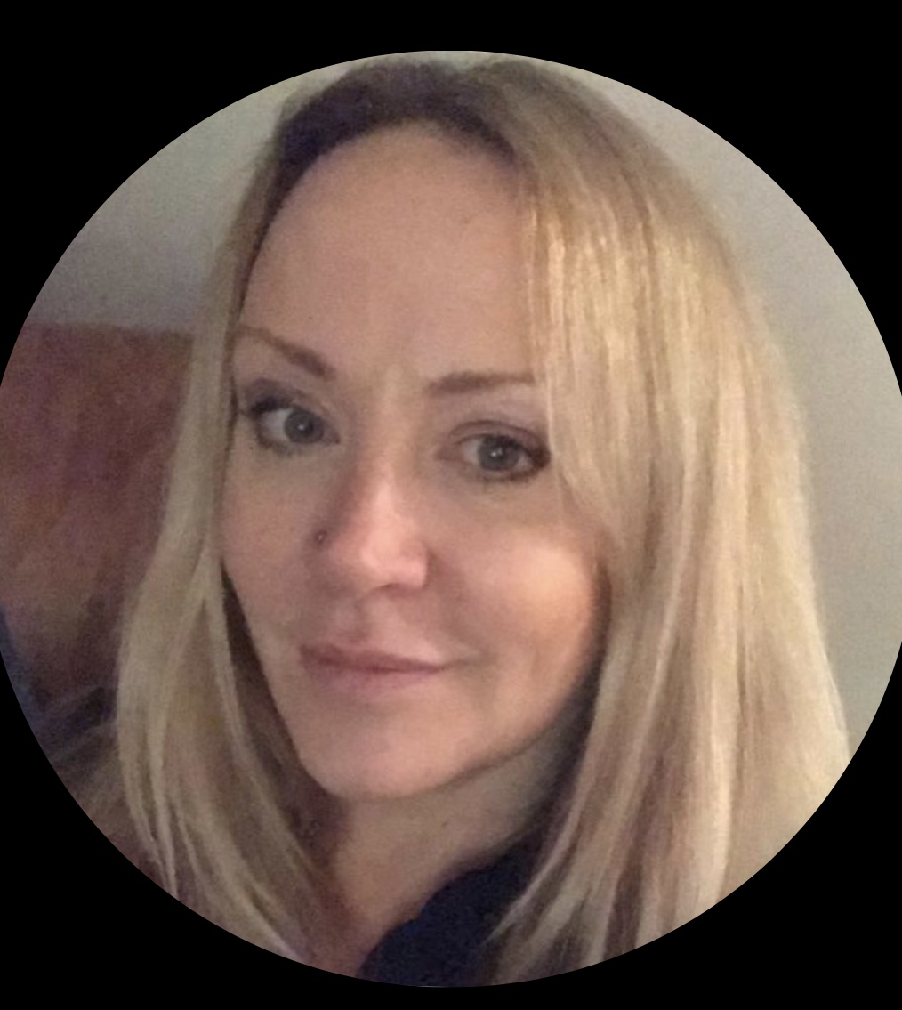 Team member, Leigh Karakostas