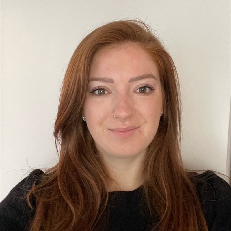 Team member, Carol Yates