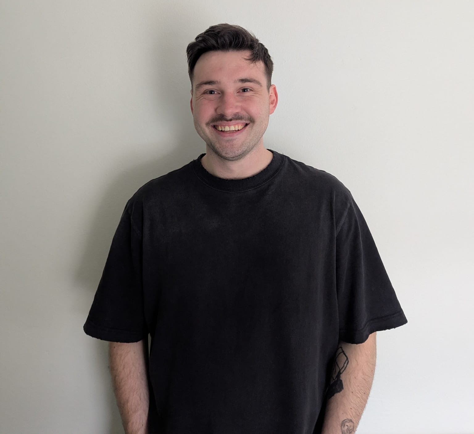 Aelod o'r tîm, Ross Rondel