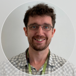 Team member, Tarquin Nelson