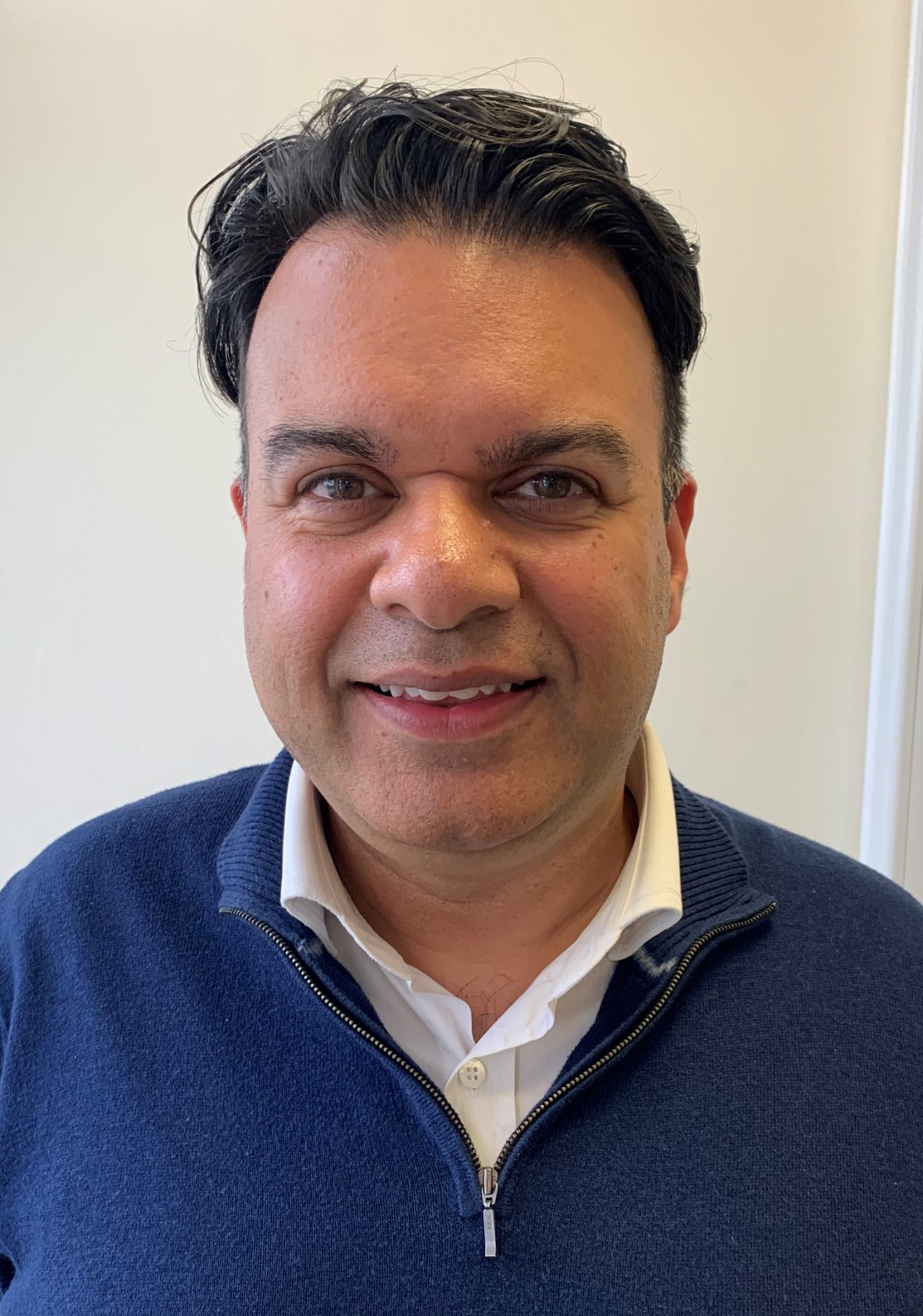 Meet the RPbP Senior Leadership Team | Let's Talk Redbridge