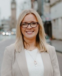 Photo of Charlene Brooks