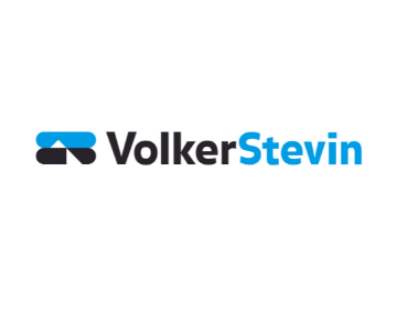Team member, VolkerStevin
