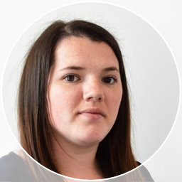 Team member, Emma Maddison