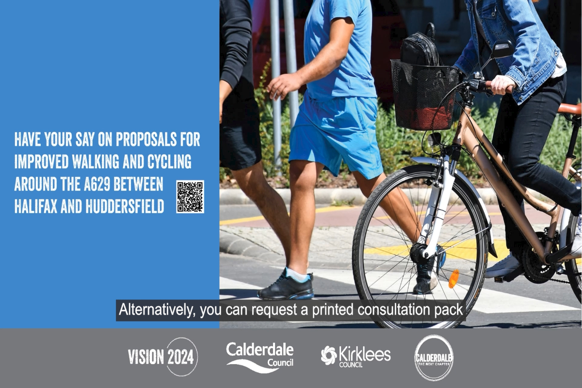 Video explaining the proposals