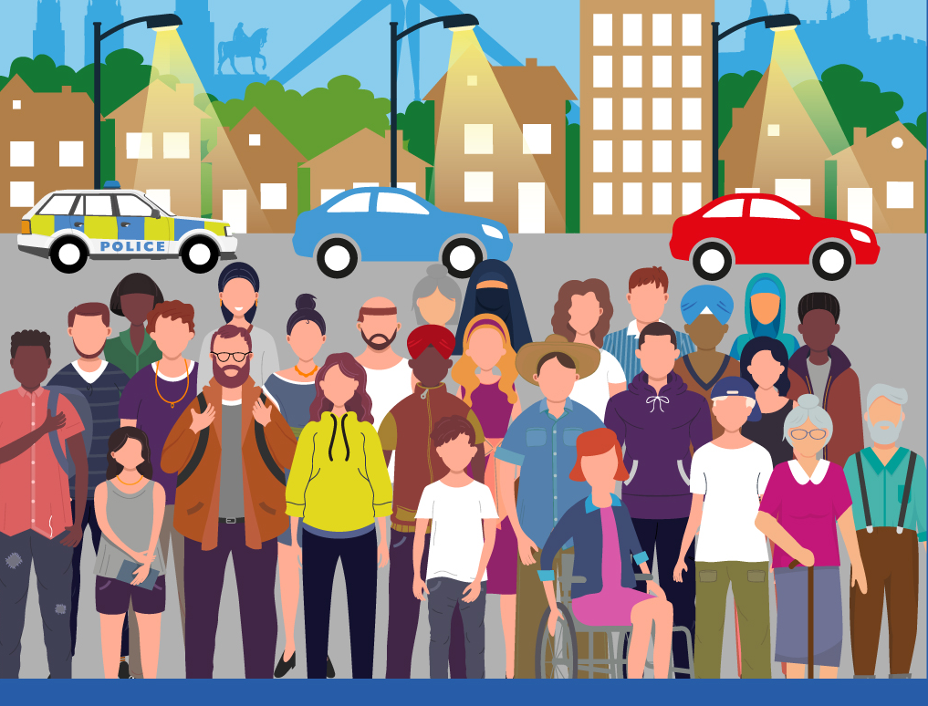 October's Get Involved Updates | Get Involved! | Let's Talk Coventry