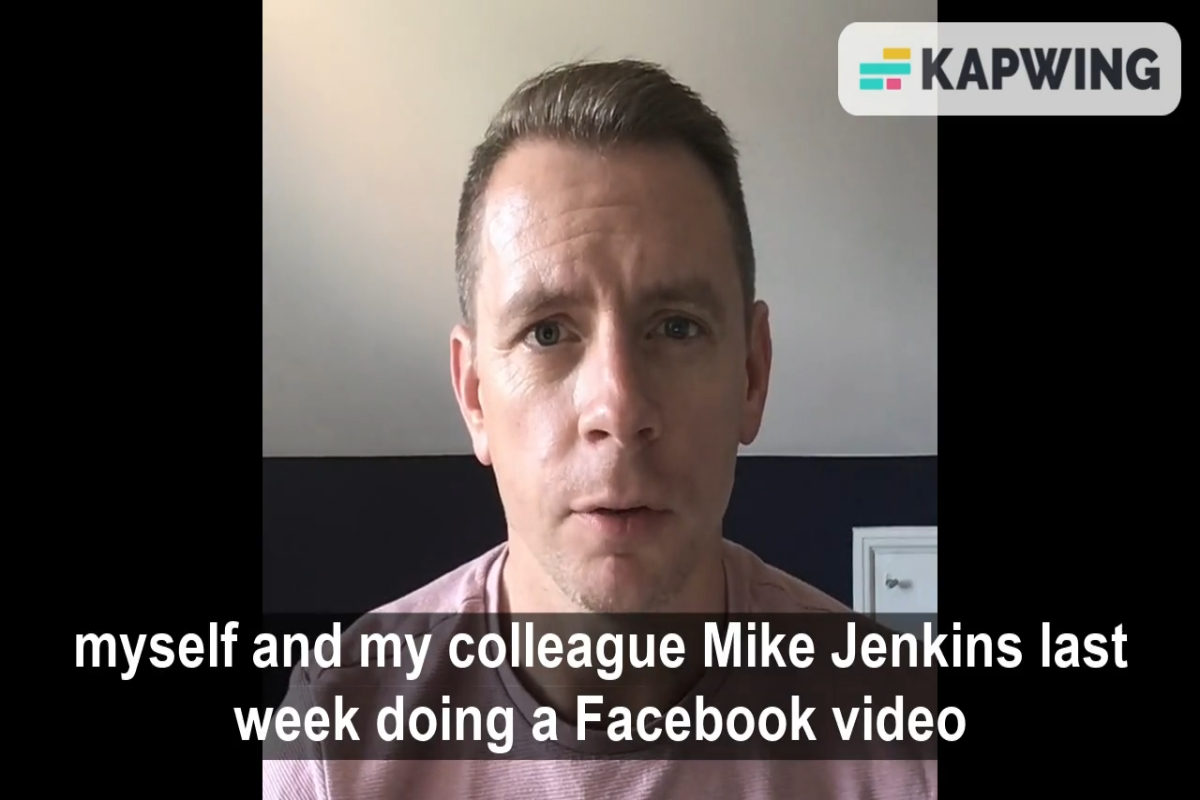 August 2022 Facebook Q&A - Update 