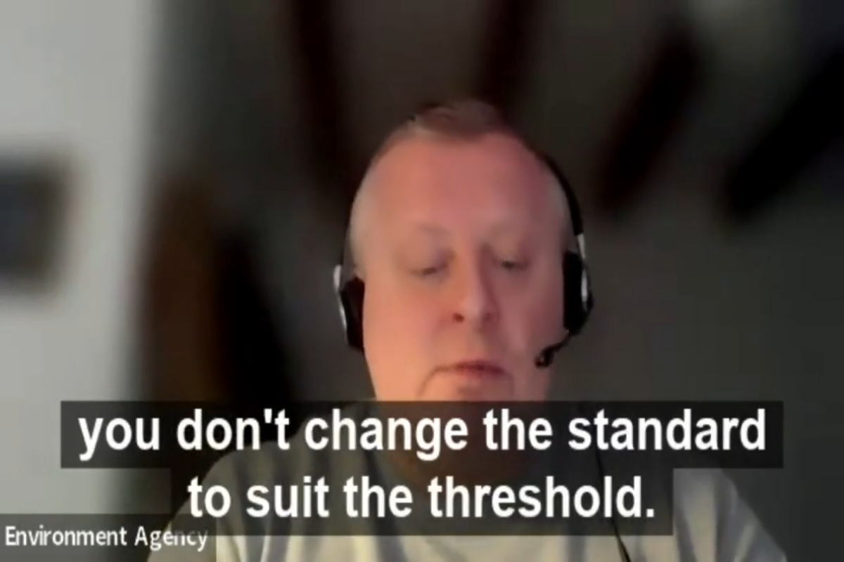 December Facebook Q&A 