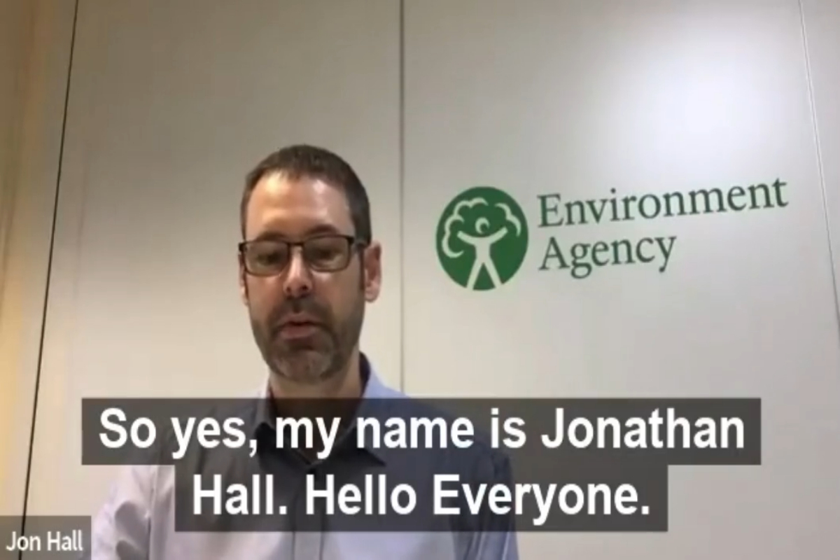 November Facebook Q&A