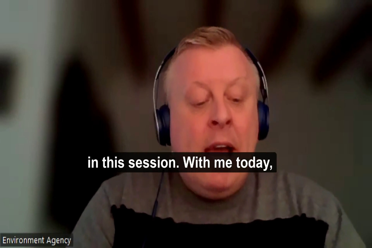 September Facebook Q&A Part 1