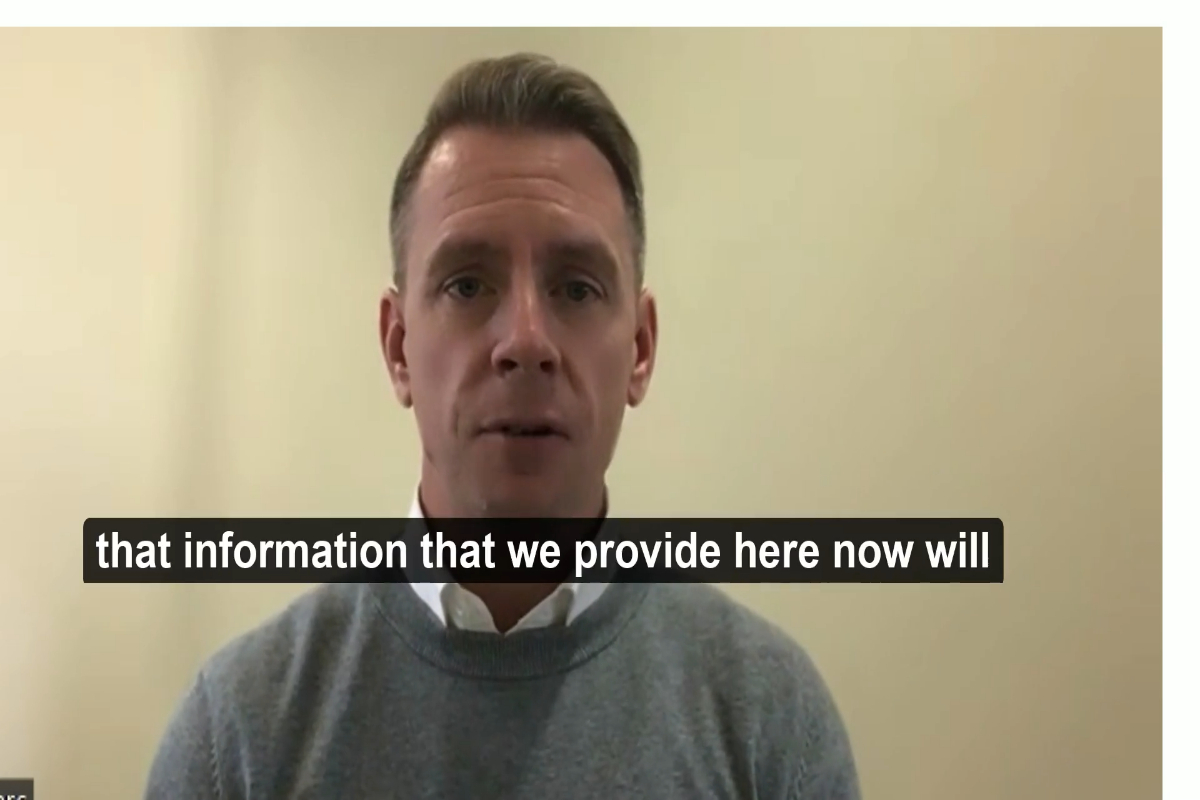 September Facebook Q&A Part 2