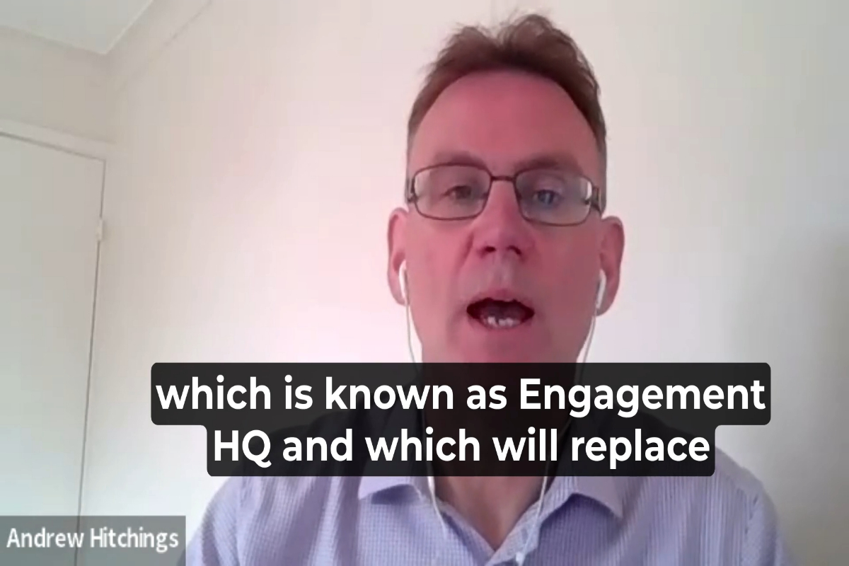 March 2023 Facebook Q&A