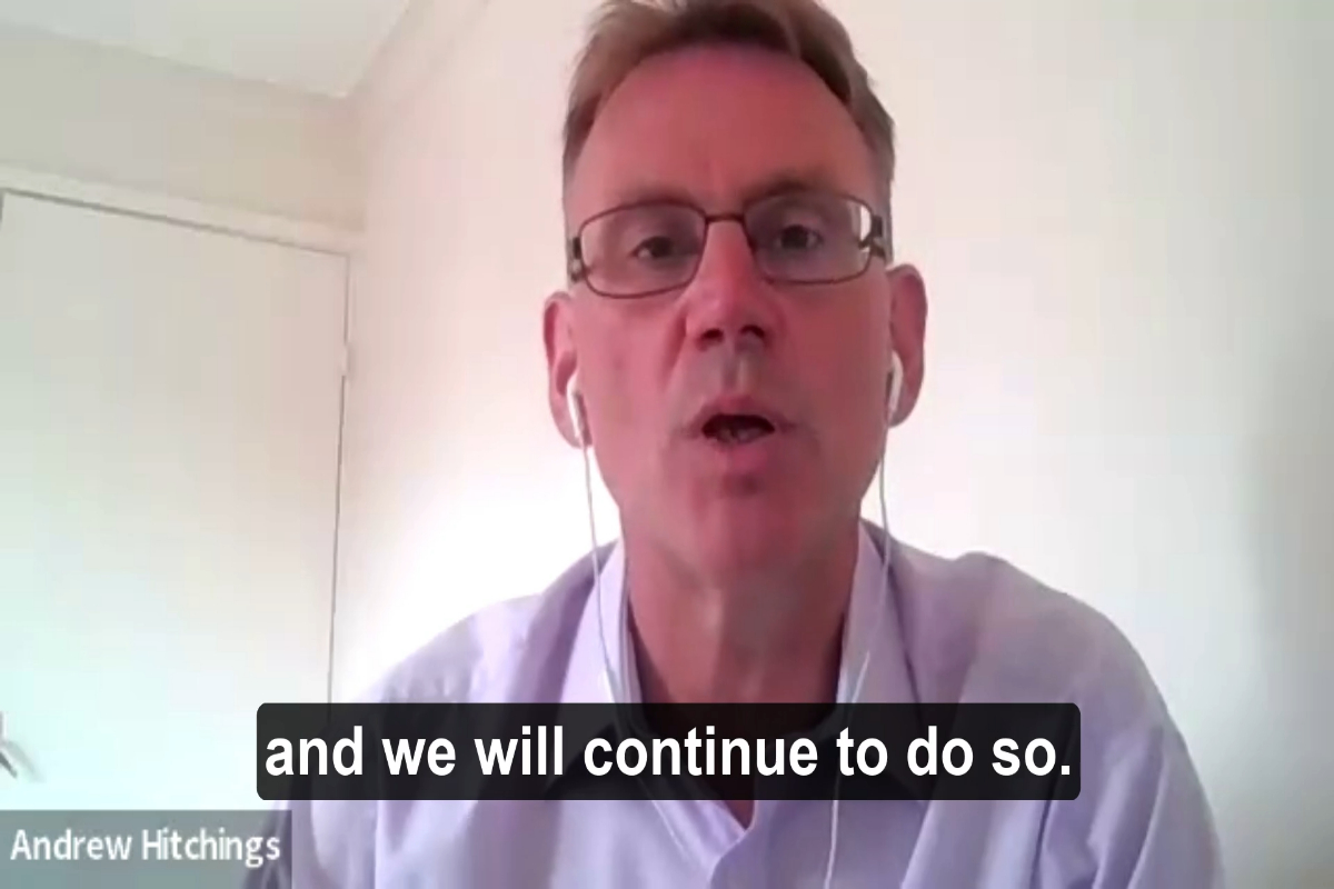 June 2023 Facebook Q&A