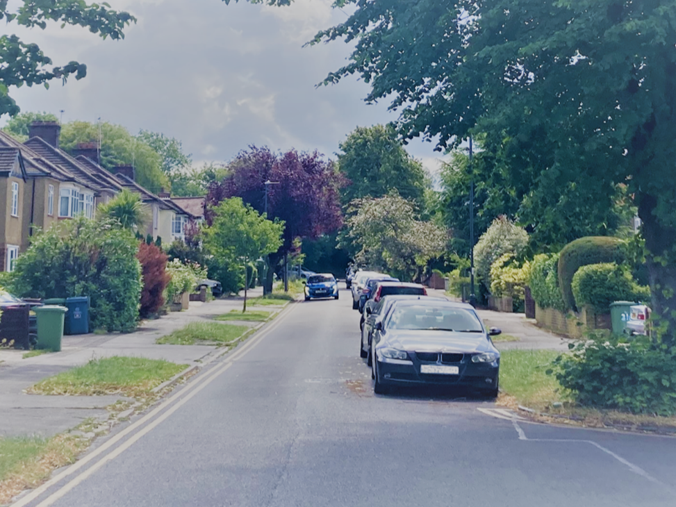 (CLOSED) Pinner Park Avenue Area 20mph Zone Scheme MyHarrow Talk