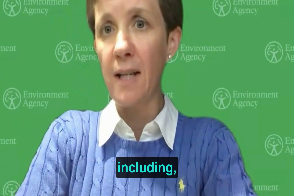 Environment Agency Virtual Meeting 9 October 2023 - Part 5