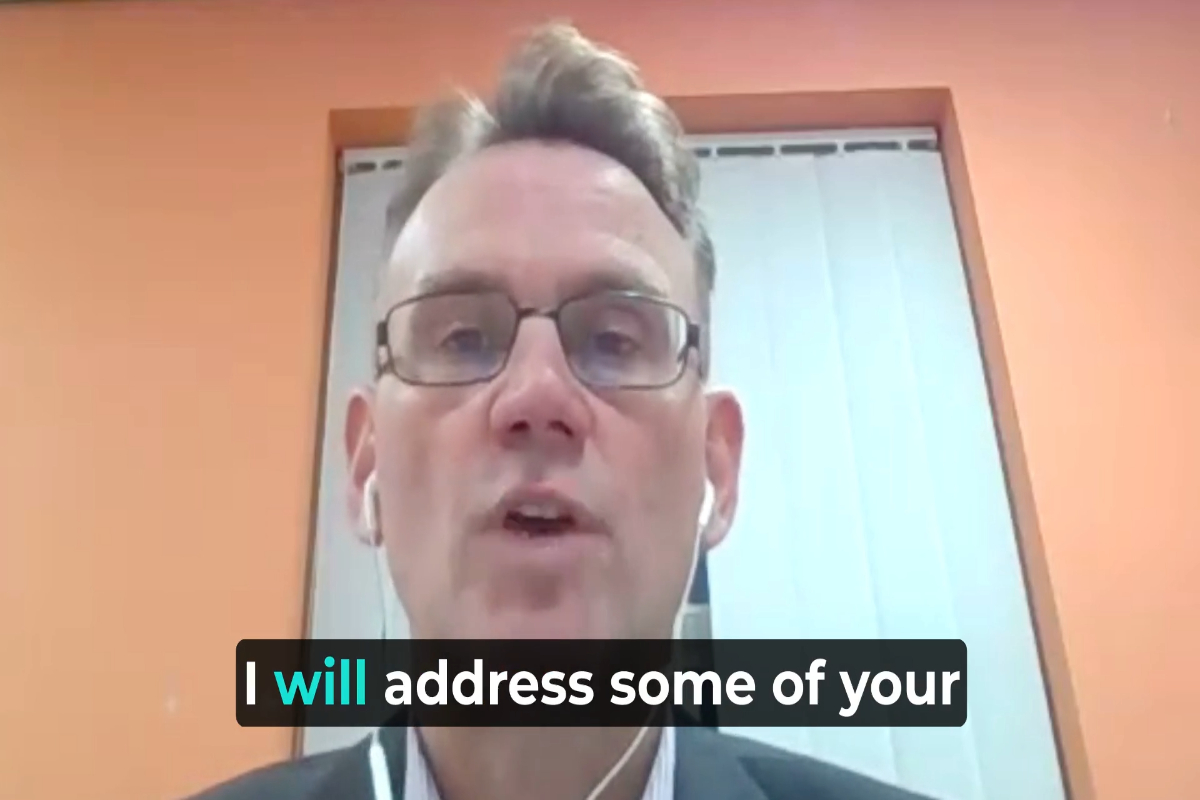 January Update Video 12.01.24