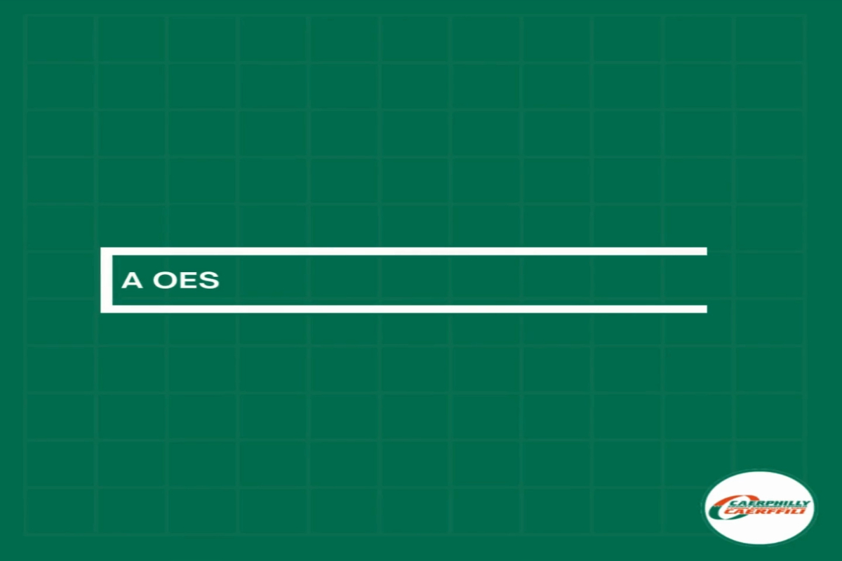 A oes angen i ni wneud cynilion?