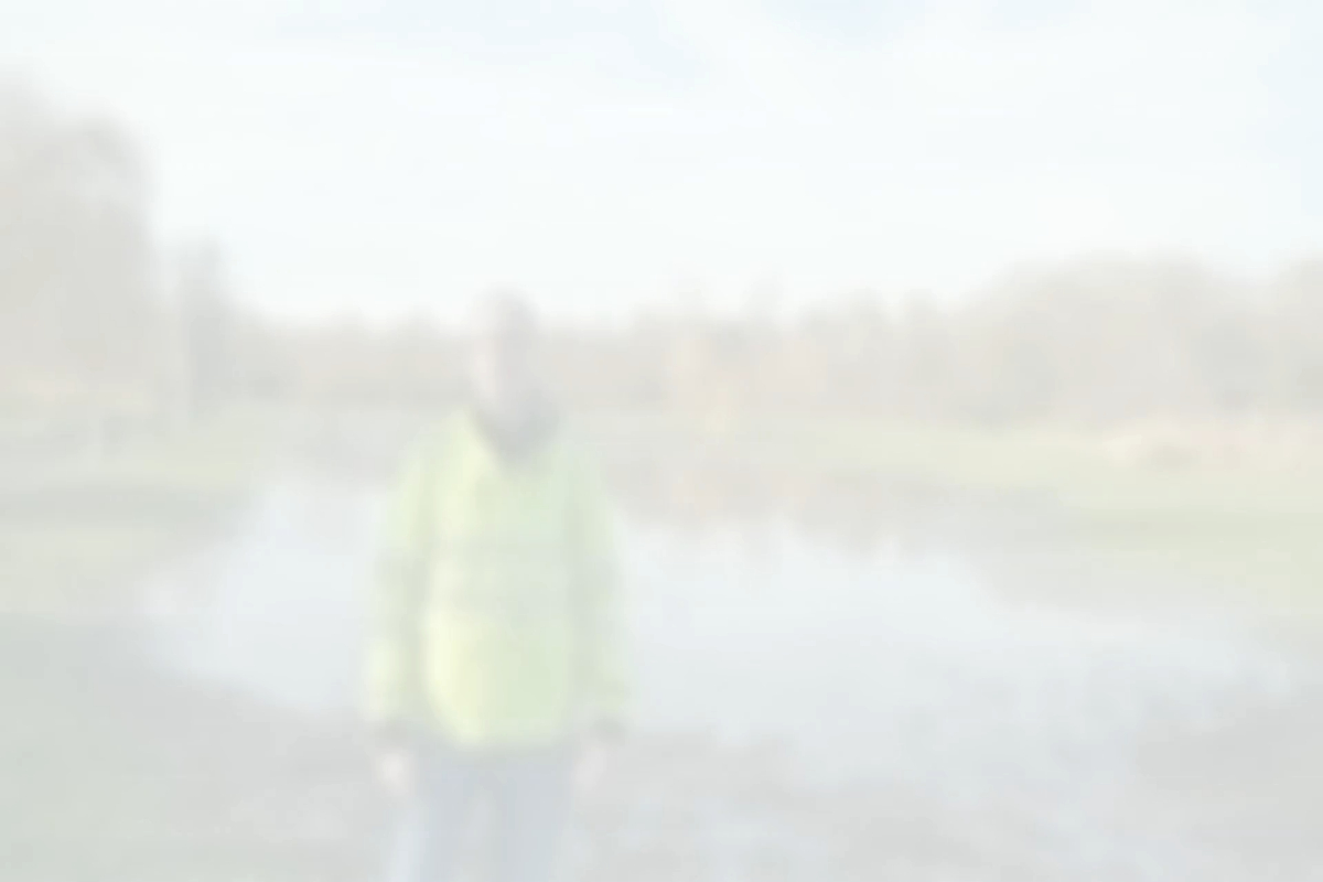 Flood risk in Enfield