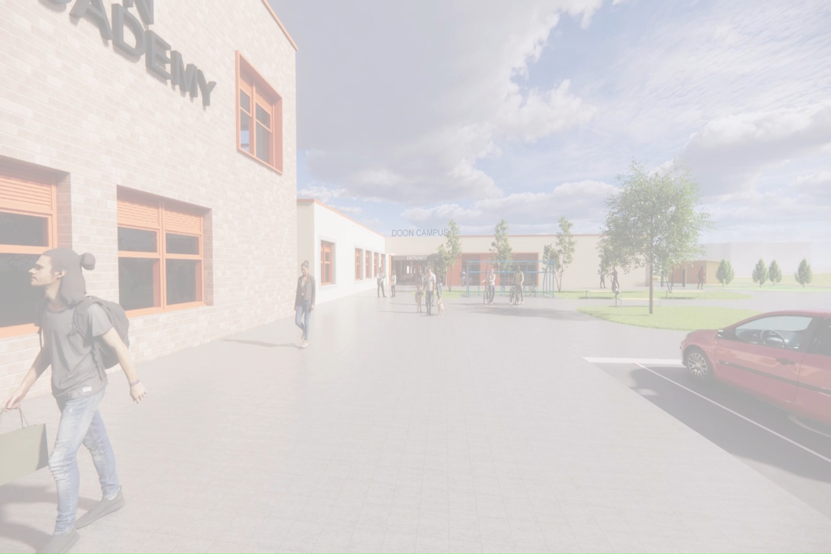Doon Campus Slide Show
