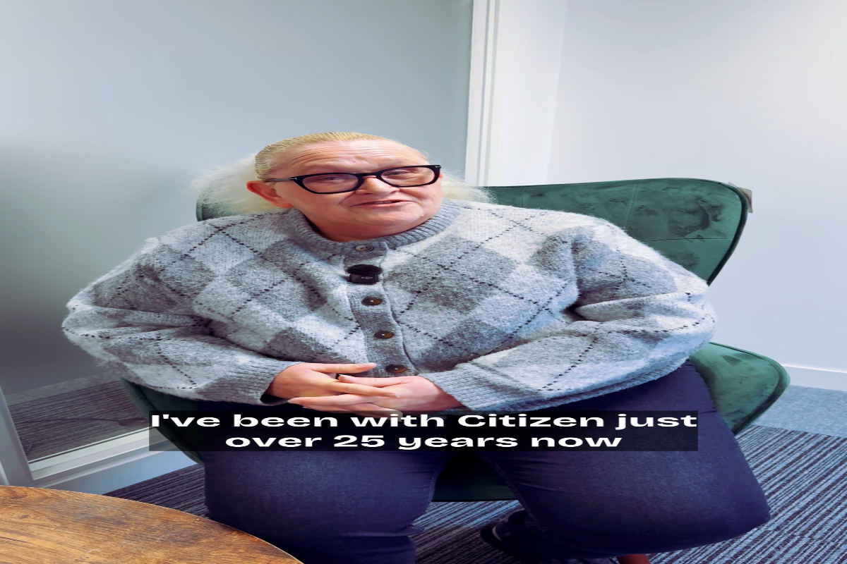 Voice of Our Customer