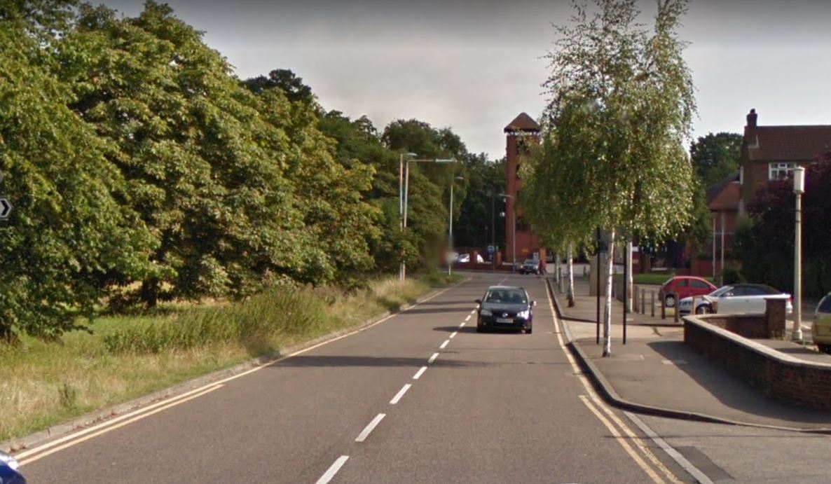 Broomhill Road Proposed Zebra Crossing Let's Talk Redbridge