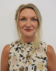 Photo of Laura Feeney 