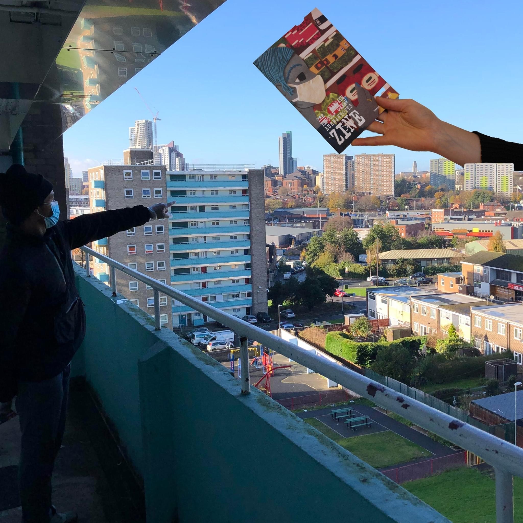 Mabgate, Lincoln Green and Burmantofts Neighbourhood Plan Your Voice Leeds