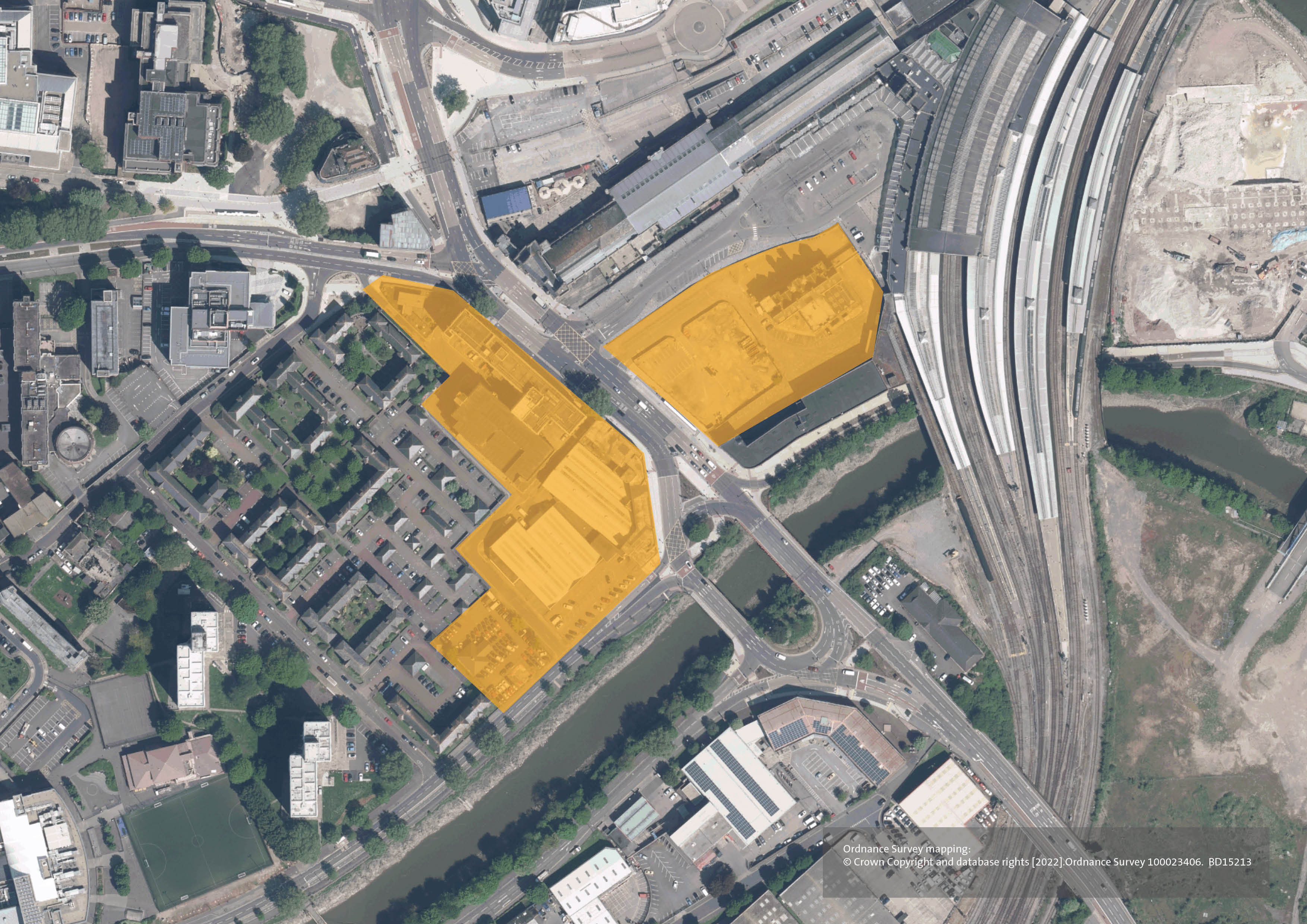 Temple Gate, page 1 Temple Gate Ask Bristol Consultation and