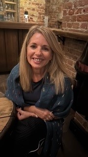 Team member, Nicola Hargrave