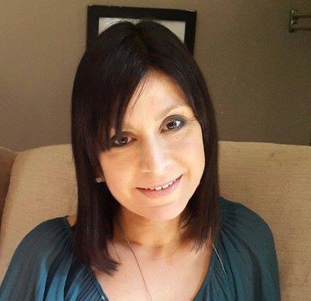 Team member, Vimmi Hayes