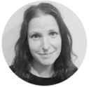Team member, Rachel Wood