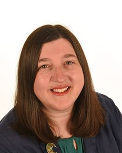 Team member, Fiona Davies