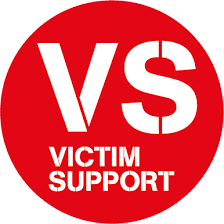Victim Support organisation logo